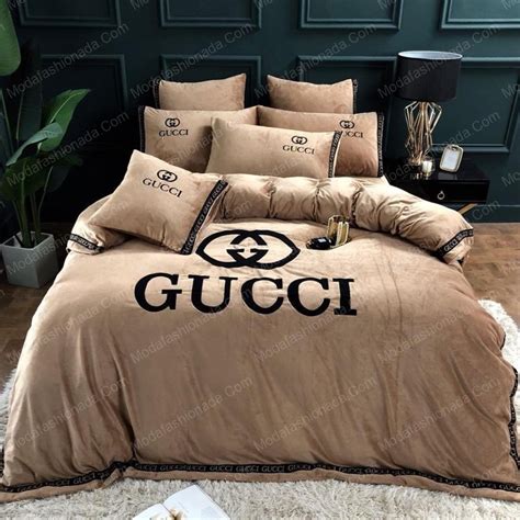 gucci comforter set king|gucci king size comforter set.